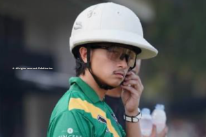 H.H. Tengku Panglima Perang: 100 Years of Polo in Pahang
